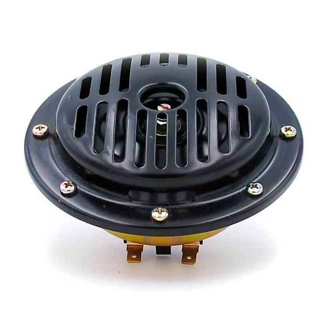 Сигнал звуковой универсальный 24 В тон высокии/ низкий ( HQ 501/24 -502/24 )