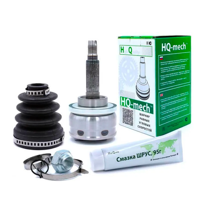 Шарнир наружный ВАЗ-2121