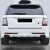 Накладка (юбка) заднего бампера для Land Rover Range Rover Sport (2005-2010)