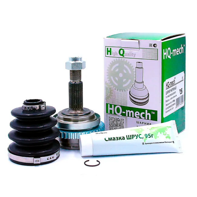 Шарнир наружный Lada Granta с ABS