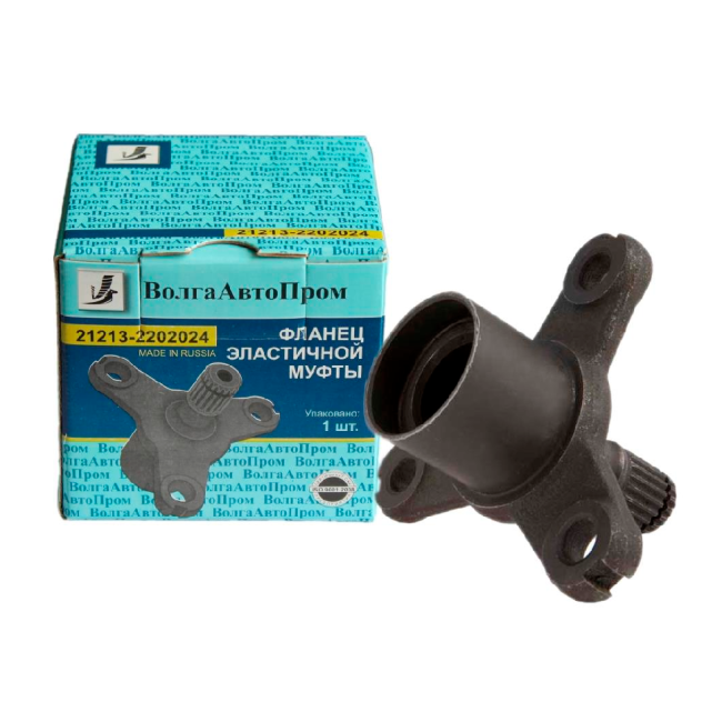 Фланец эластичной муфты 21213 21213-2202024