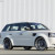 Расширители арок для Land Rover Range Rover Sport (2005-2010)