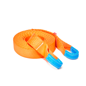 Динамическая стропа (рывковая) 14 т 11 м серия "PRO", Tplus