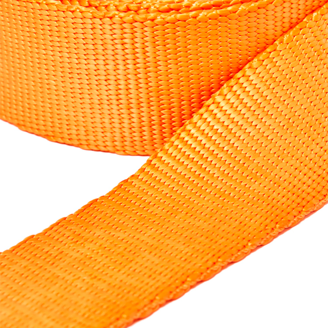 Динамическая стропа (рывковая) 14 т 11 м серия "PRO", Tplus Динамическая стропа (рывковая) 14 т 11 м серия "PRO", Tplus