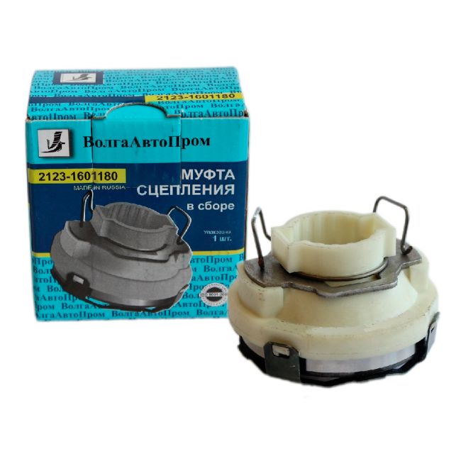 Выжимной подшипник в сборе 2123. 2123-1601180